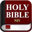 프로그램 아이콘: NIV Bible Offline