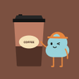 Icoon van programma: My Coffee Pass