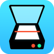 Ikona programu: Able Scanner: Document  P…