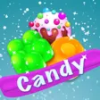Sweet Candy - Match 3 Mania