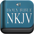 程序图标：New King James Bible NKJV…