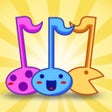 Ícone do programa: Otamatone Deluxe Series