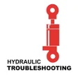 プログラムのアイコン：Hydraulic Troubleshooting