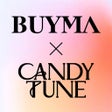 プログラムのアイコン：BUYMAバイマ - 海外ファッション通販アプリ