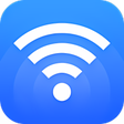 Ícone do programa: WiFi Master with SPEED CH…