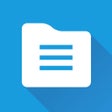 Icoon van programma: Notes and Folders