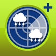 Icoon van programma: Rain Radar AU - BOM Radar