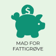 プログラムのアイコン：Mad For Fattigrøve