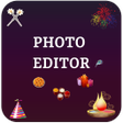 Icon of program: Republic Day Photo Editor