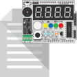 程序图标：Belajar Arduino Dasar