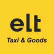 ELT Taxi  Goods icon