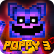 Poppy 3 Mods for Minecraft PE icon