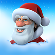 Programikonen: Talking Santa