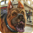 Programın simgesi: US Police Dog Games