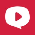 Ikon program: MyClip - Mạng xã hội Vide…