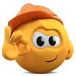 Icoon van programma: Memoji Stickers Maker Ani…