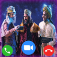 Programikonen: Videollamada de Reyes Mag…