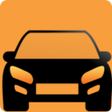 プログラムのアイコン：Black Car Theme by Microm…