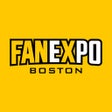 Ikon program: FAN EXPO Boston