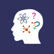 Ikona programu: Physics Quiz Test: Trivia…