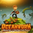 Icoon van programma: Oceanhorn: Monster of Unc…
