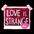 Icoon van programma: Love is Strange