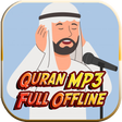 Programikonen: Quran MP3 Full Offline