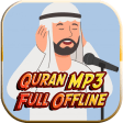 Quran MP3 Full Offline