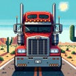 프로그램 아이콘: Pocket Trucks: Route Evol…