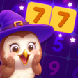 ไอคอนของโปรแกรม: Number Match - Magic Num …