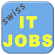 程序图标：APP Swiss IT-JOBS