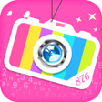 Ikon program: PicMix - Photo Editor