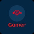 ไอคอนของโปรแกรม: Gamer Dates.