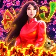 Icoon van programma: Sakura Fortune