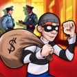Ikona programu: Robbery Bob