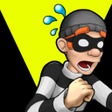 أيقونة البرنامج: Robbery Bob