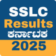 Icoon van programma: SSLC Reslut App 2025