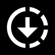 Ikon program: Video Downloader for Twit…