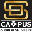 Programikonen: SD Campus