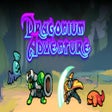 Dragonium Adventure for Windows Logo