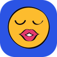 程序图标：Candy Emoji