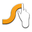 Ícone do programa: Swype