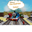 Icon of program: The S u d r i a n Tales