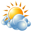 Ikona programu: Local weather