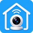 プログラムのアイコン：V380 Cam Viewer  Guide
