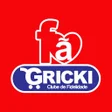 Icon of program: Fã Gricki