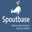 Ícone do programa: Spoutbase