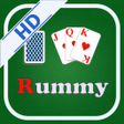 Programikonen: Rummy Mobile HD