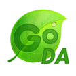 Programikonen: Danish for GO Keyboard - …