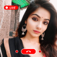Ícone do programa: Indian Girls Random Video…